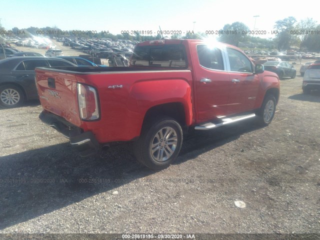 Photo 3 VIN: 1GTG6DE36G1145751 - GMC CANYON 