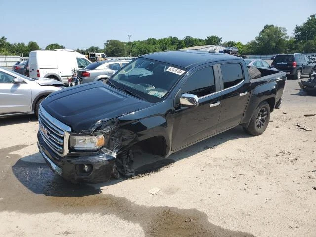 Photo 0 VIN: 1GTG6DE36G1260687 - GMC CANYON SLT 