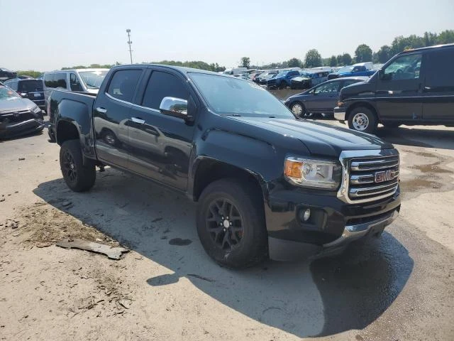 Photo 3 VIN: 1GTG6DE36G1260687 - GMC CANYON SLT 