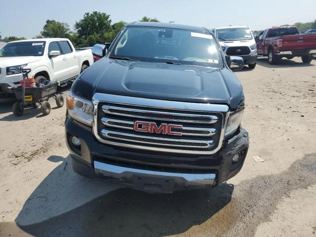 Photo 4 VIN: 1GTG6DE36G1260687 - GMC CANYON SLT 