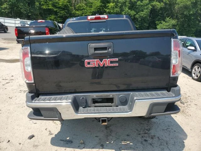 Photo 5 VIN: 1GTG6DE36G1260687 - GMC CANYON SLT 