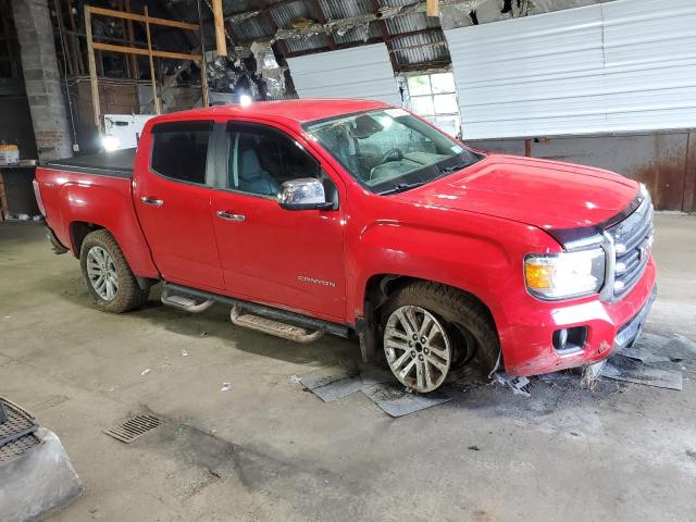 Photo 3 VIN: 1GTG6DE36G1300248 - GMC CANYON 