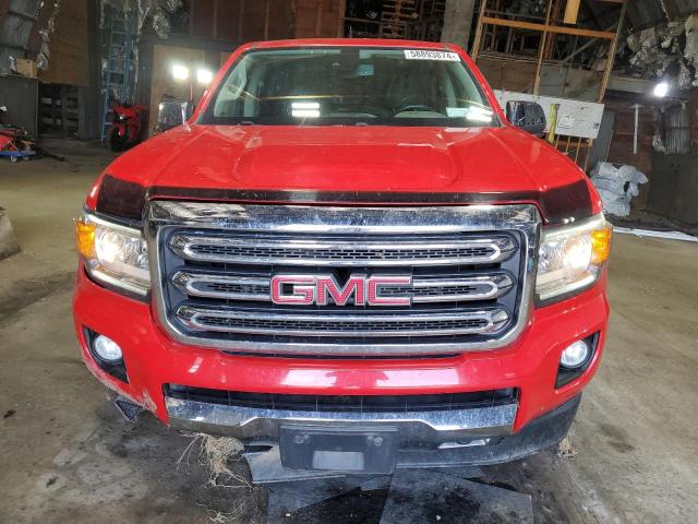 Photo 4 VIN: 1GTG6DE36G1300248 - GMC CANYON 