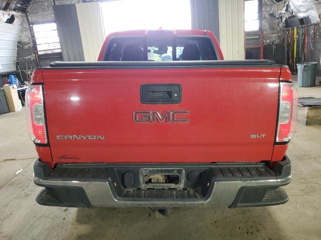 Photo 5 VIN: 1GTG6DE36G1300248 - GMC CANYON 