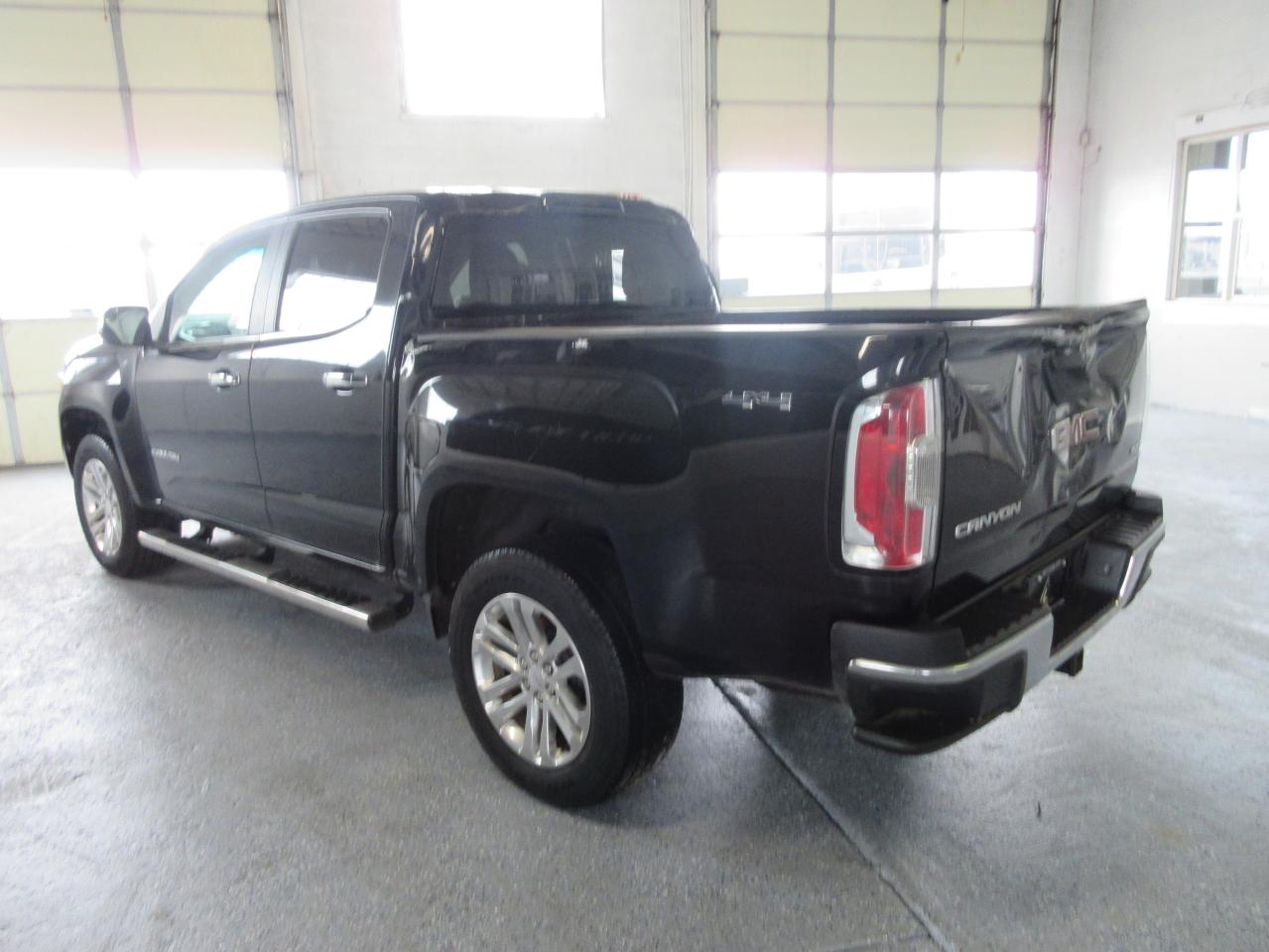 Photo 4 VIN: 1GTG6DE36G1304946 - GMC CANYON 