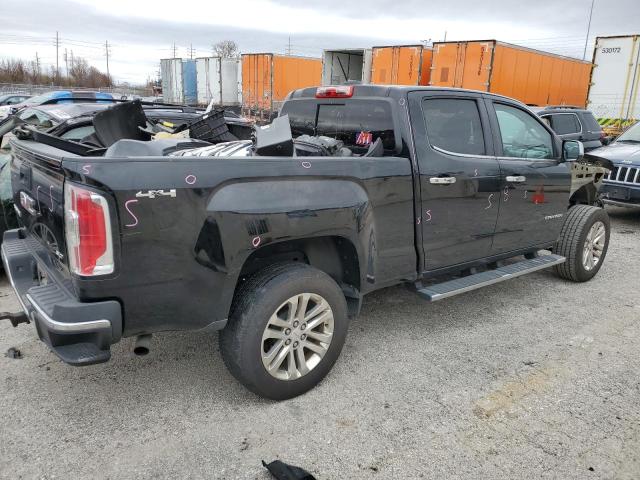 Photo 2 VIN: 1GTG6DE37G1109650 - GMC CANYON SLT 