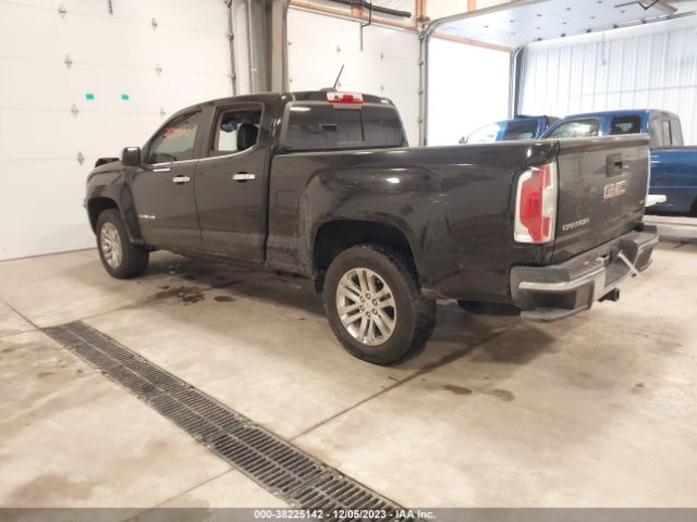 Photo 2 VIN: 1GTG6DE37G1255546 - GMC CANYON 