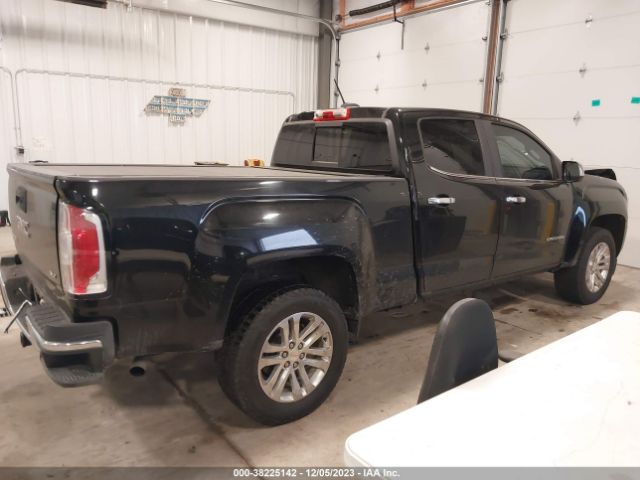 Photo 3 VIN: 1GTG6DE37G1255546 - GMC CANYON 