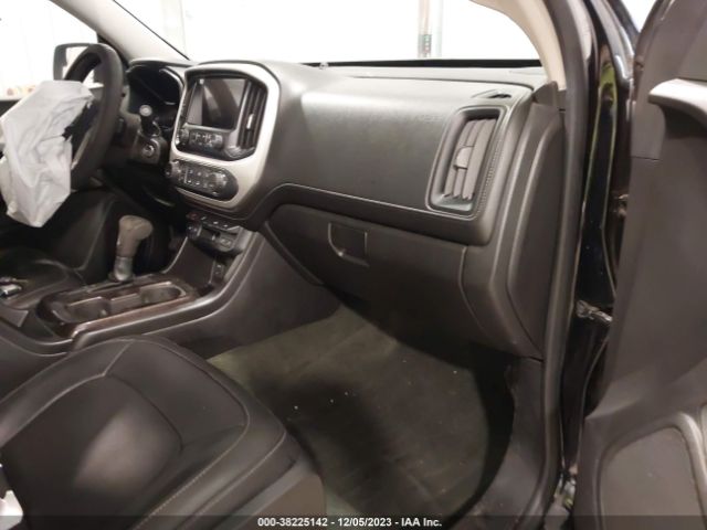 Photo 4 VIN: 1GTG6DE37G1255546 - GMC CANYON 