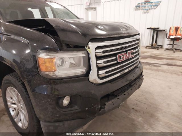 Photo 5 VIN: 1GTG6DE37G1255546 - GMC CANYON 