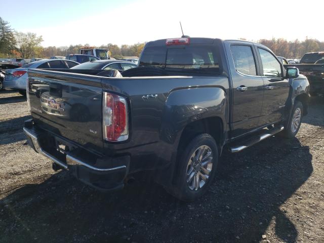 Photo 3 VIN: 1GTG6DE37G1341147 - GMC CANYON SLT 