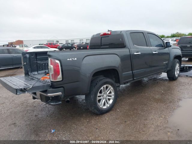 Photo 3 VIN: 1GTG6DE38G1113321 - GMC CANYON 