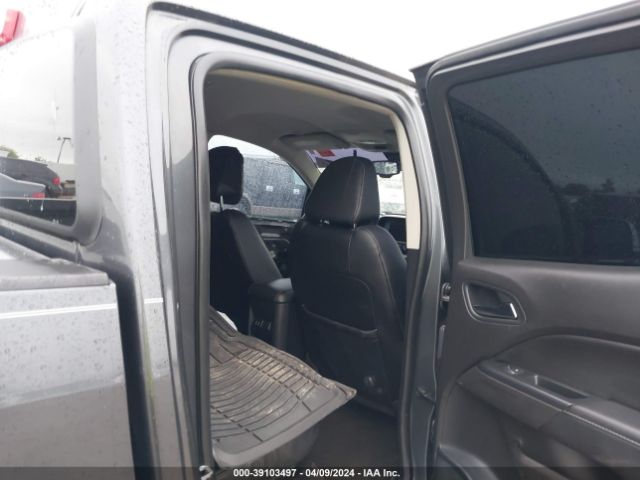 Photo 7 VIN: 1GTG6DE38G1113321 - GMC CANYON 