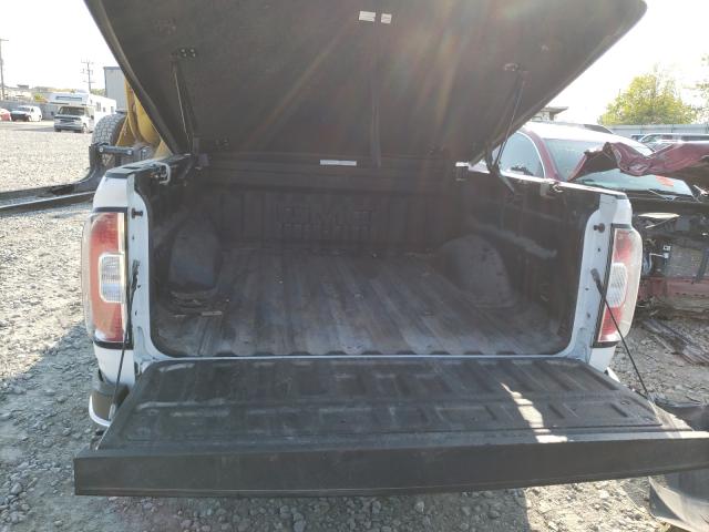 Photo 8 VIN: 1GTG6DE38G1116400 - GMC CANYON SLT 