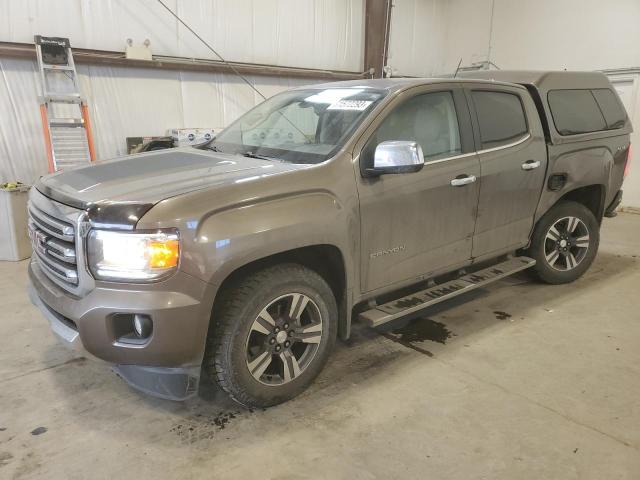 Photo 0 VIN: 1GTG6DE38G1147047 - GMC CANYON 