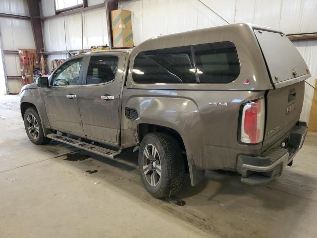 Photo 1 VIN: 1GTG6DE38G1147047 - GMC CANYON 