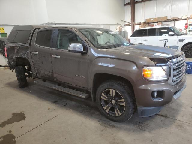 Photo 3 VIN: 1GTG6DE38G1147047 - GMC CANYON 