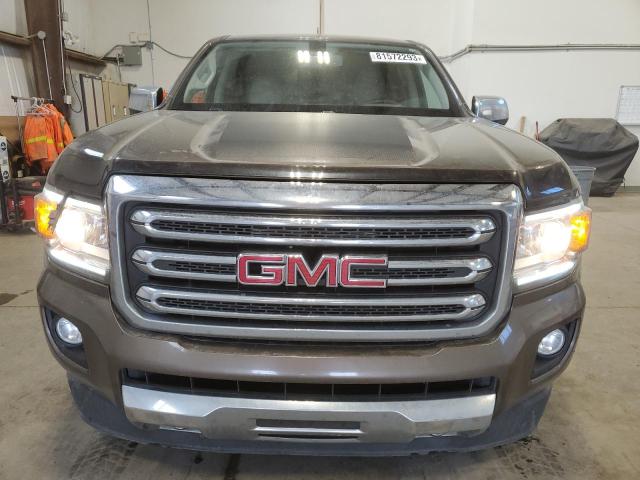 Photo 4 VIN: 1GTG6DE38G1147047 - GMC CANYON 