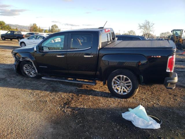 Photo 1 VIN: 1GTG6DE38G1217985 - GMC CANYON SLT 