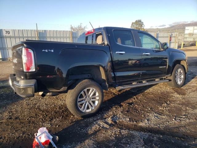 Photo 2 VIN: 1GTG6DE38G1217985 - GMC CANYON SLT 