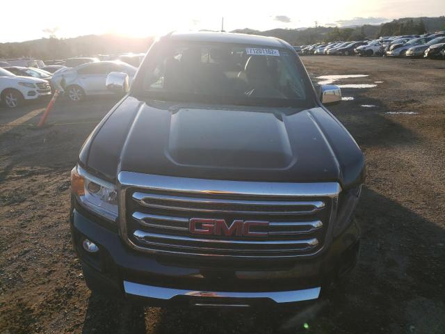 Photo 4 VIN: 1GTG6DE38G1217985 - GMC CANYON SLT 