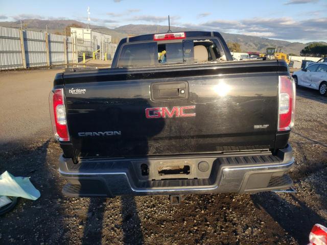 Photo 5 VIN: 1GTG6DE38G1217985 - GMC CANYON SLT 