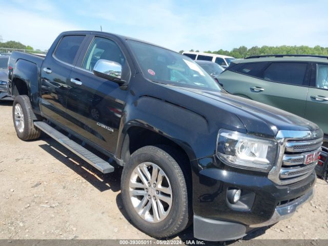 Photo 0 VIN: 1GTG6DE38G1250047 - GMC CANYON 