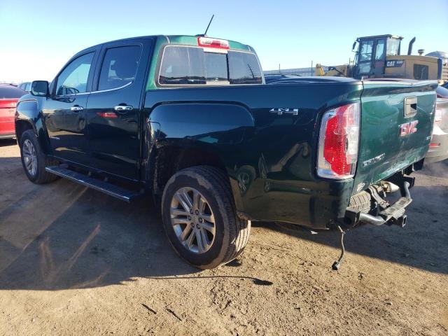 Photo 1 VIN: 1GTG6DE38G1274946 - GMC CANYON 