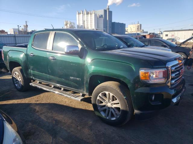 Photo 3 VIN: 1GTG6DE38G1274946 - GMC CANYON 