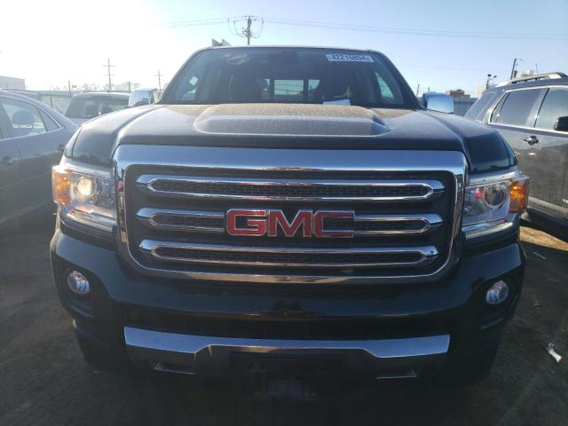 Photo 4 VIN: 1GTG6DE38G1274946 - GMC CANYON 