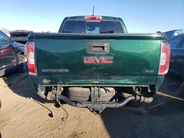 Photo 5 VIN: 1GTG6DE38G1274946 - GMC CANYON 