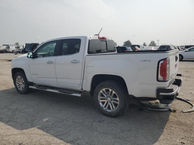 Photo 1 VIN: 1GTG6DE38G1303829 - GMC CANYON SLT 