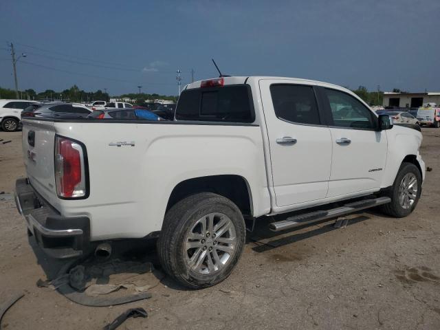 Photo 2 VIN: 1GTG6DE38G1303829 - GMC CANYON SLT 