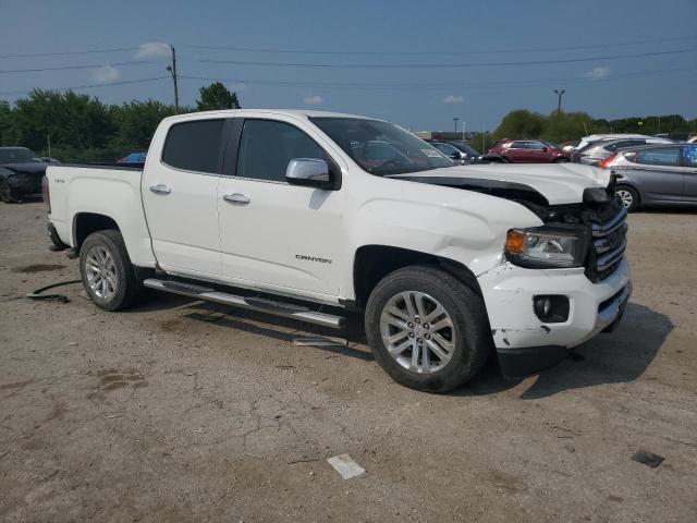 Photo 3 VIN: 1GTG6DE38G1303829 - GMC CANYON SLT 