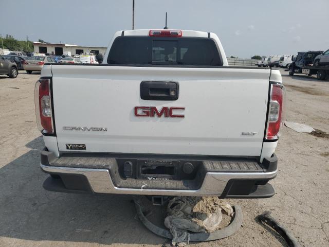 Photo 5 VIN: 1GTG6DE38G1303829 - GMC CANYON SLT 