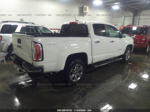 Photo 3 VIN: 1GTG6DE39G1119452 - GMC CANYON 