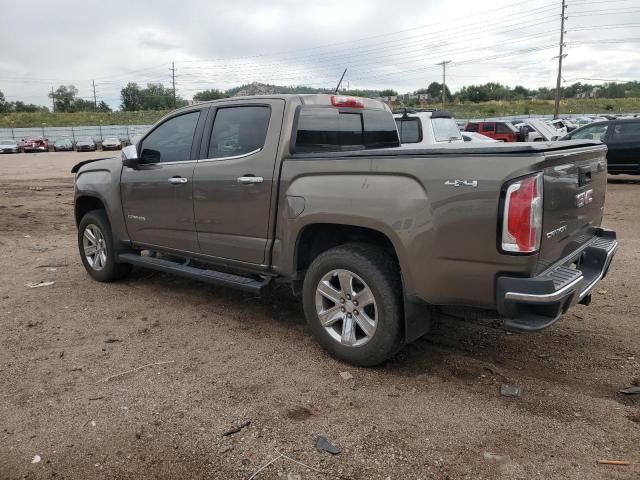 Photo 1 VIN: 1GTG6DE39G1183314 - GMC CANYON SLT 