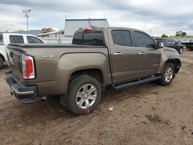 Photo 2 VIN: 1GTG6DE39G1183314 - GMC CANYON SLT 