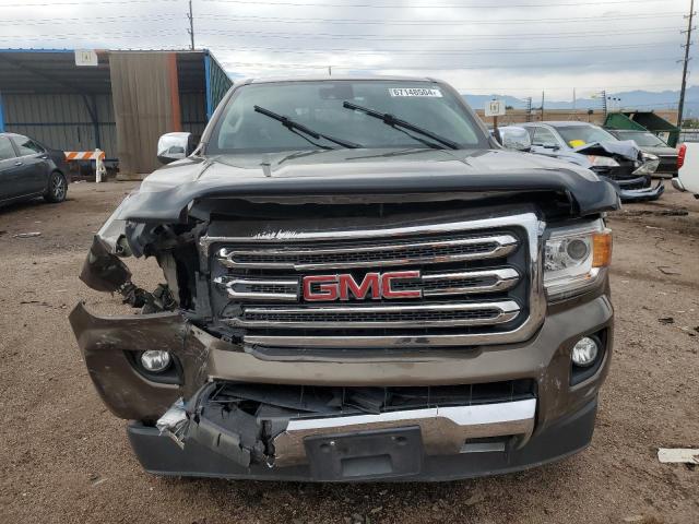 Photo 4 VIN: 1GTG6DE39G1183314 - GMC CANYON SLT 