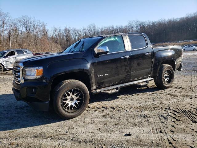 Photo 0 VIN: 1GTG6DE39G1378636 - GMC CANYON SLT 