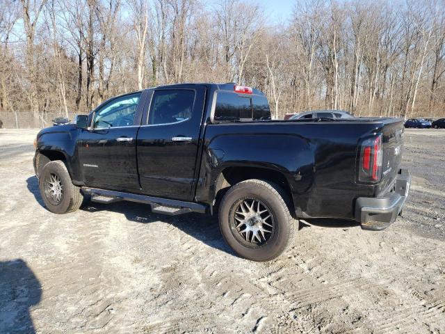 Photo 1 VIN: 1GTG6DE39G1378636 - GMC CANYON SLT 