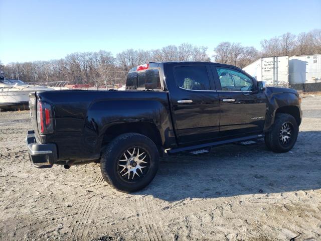 Photo 2 VIN: 1GTG6DE39G1378636 - GMC CANYON SLT 