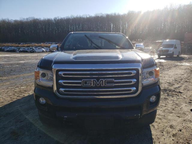 Photo 4 VIN: 1GTG6DE39G1378636 - GMC CANYON SLT 