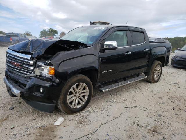 Photo 0 VIN: 1GTG6DE3XG1205319 - GMC CANYON SLT 