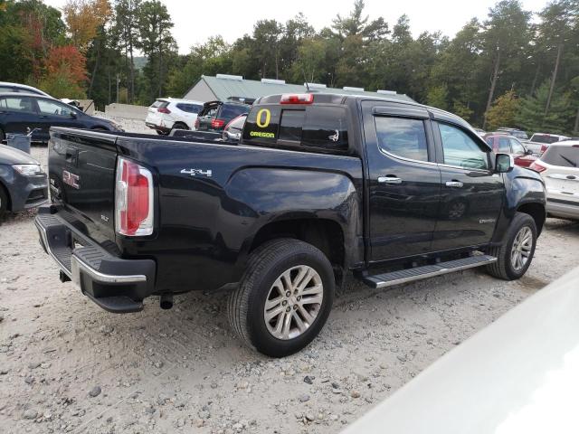 Photo 2 VIN: 1GTG6DE3XG1205319 - GMC CANYON SLT 