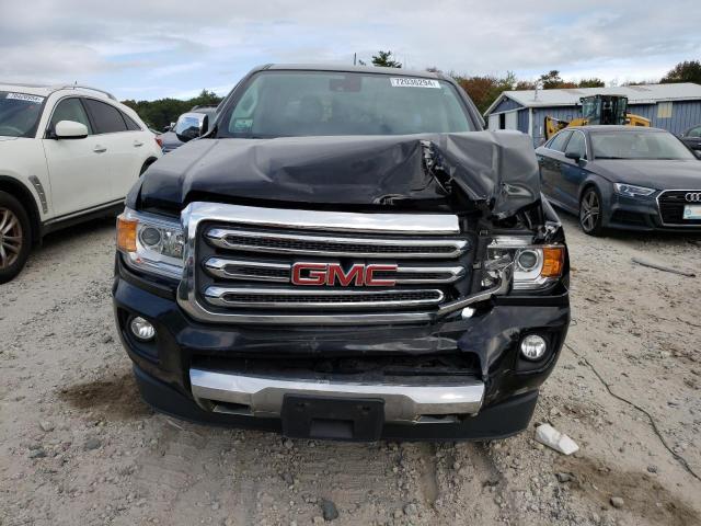 Photo 4 VIN: 1GTG6DE3XG1205319 - GMC CANYON SLT 