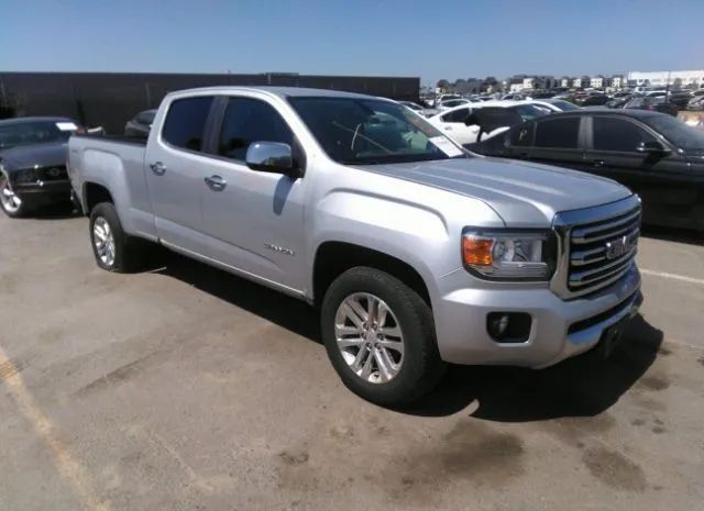 Photo 0 VIN: 1GTG6DE3XG1240751 - GMC CANYON 