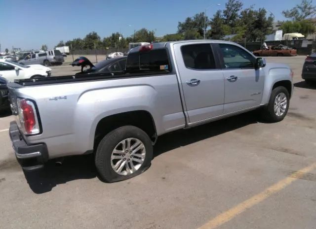 Photo 3 VIN: 1GTG6DE3XG1240751 - GMC CANYON 