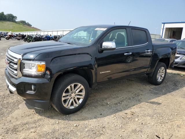 Photo 0 VIN: 1GTG6DE3XG1268985 - GMC CANYON 