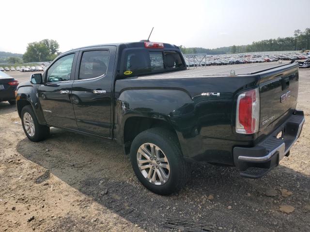 Photo 1 VIN: 1GTG6DE3XG1268985 - GMC CANYON 